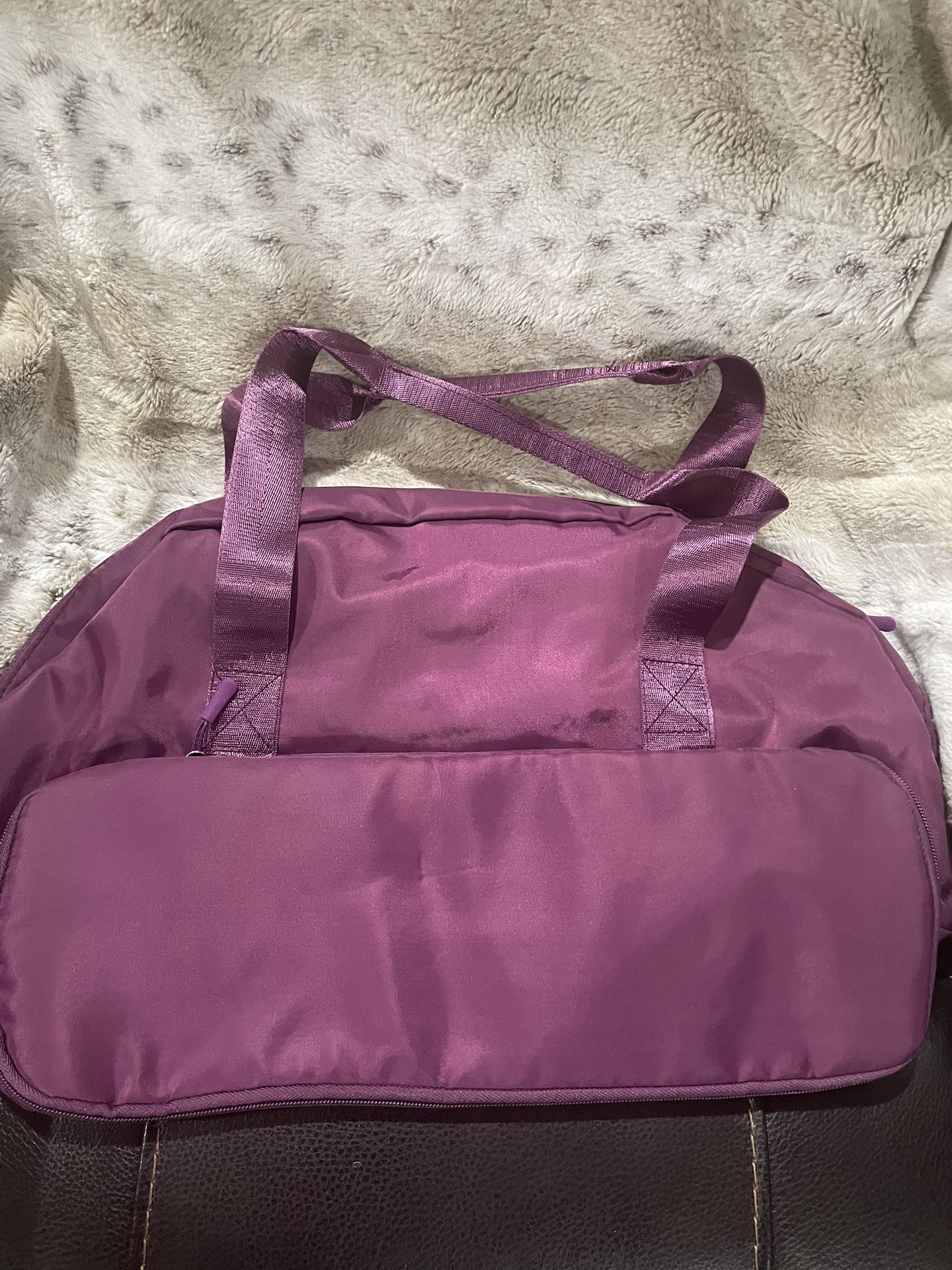 Duffel Bag For Woman 
