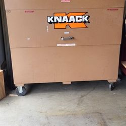 Knack Job Box