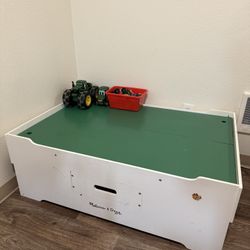 Melissa And Doug Kids Play Table