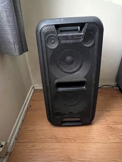 Bluetooth Xbase Wireless Speaker