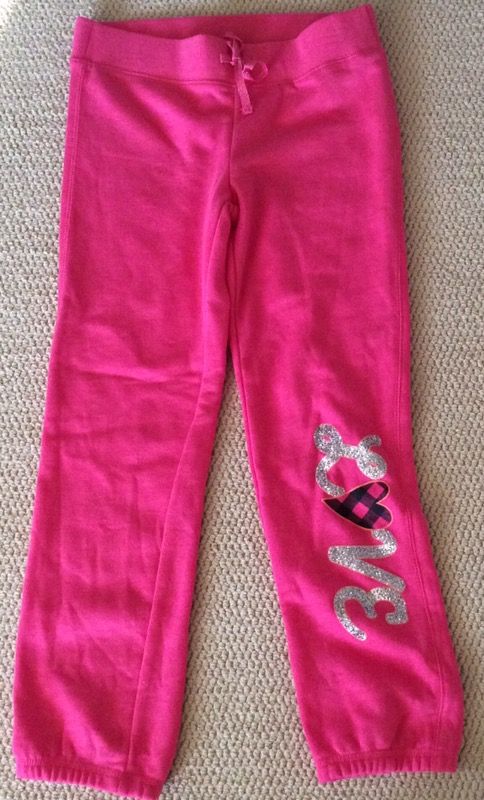 Girls Size Large 14/16