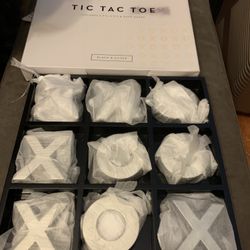 Tic Tac Toe Wood Funnybone Multicolor Dice "Spectracube" Award-Winning Kaleidoscopic Cube Games