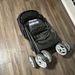 Graco Stroller