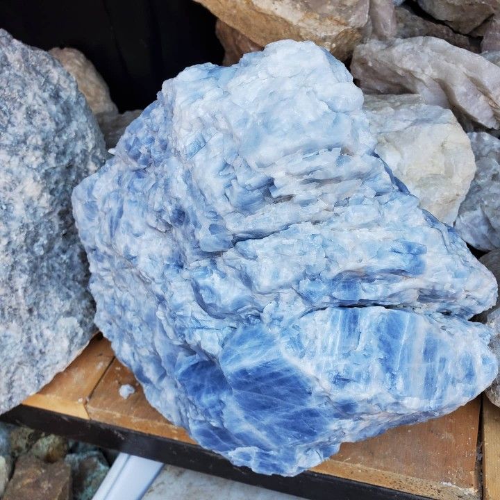 Healing Crystals And Minerals