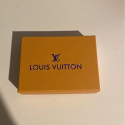 Louis Vuitton Trigger Wallet 