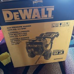 Dewalt dxpw4240 sale