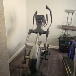 Elliptical