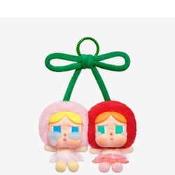 Cry Baby Cherry