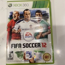 FIFA 12