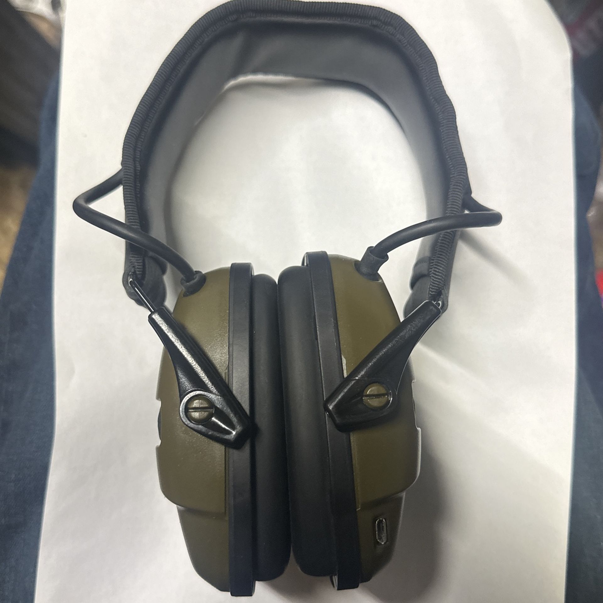 Impact Sport Bluetooth