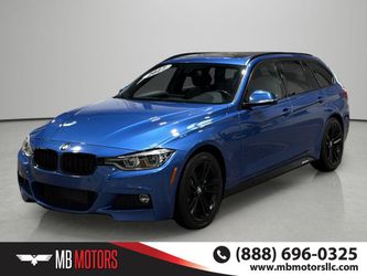 2017 BMW 330i