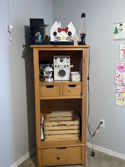 Bedroom Stand
