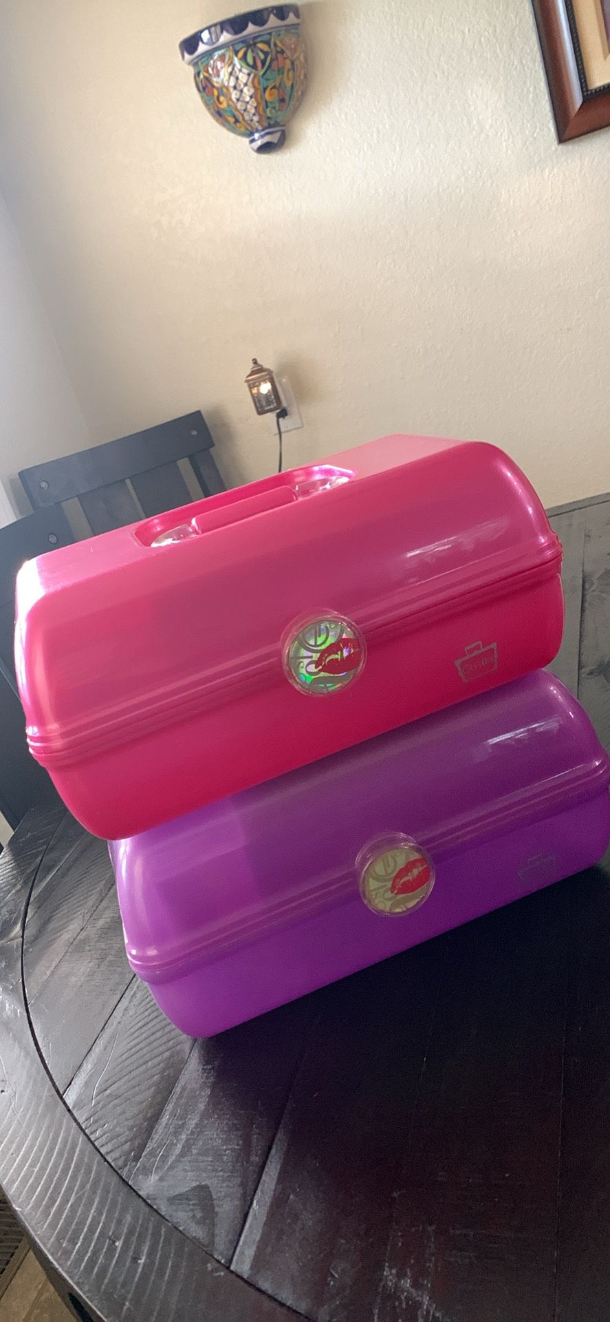 Caboodles On-The-Go Girl Makeup Box
