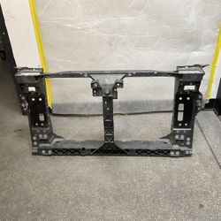  Radiator Support Core  2014-2020 INFINITI Q50 Q60