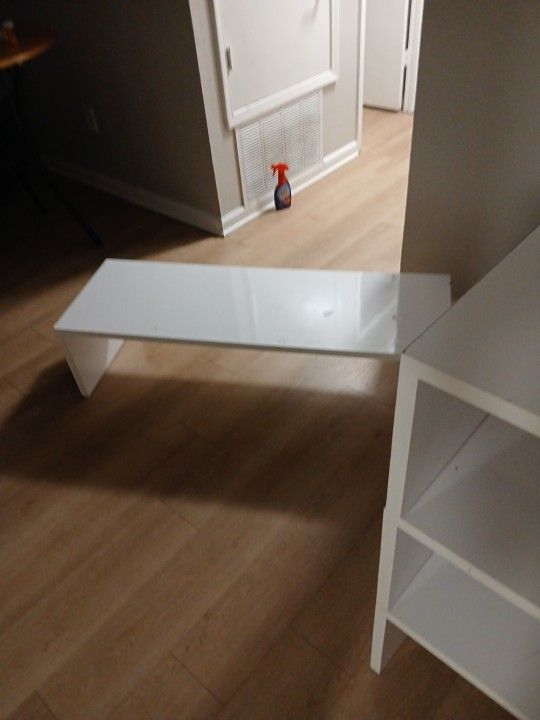 Store Fixtures and Store Fixture Tables 