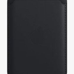 MagSafe Apple Wallet 