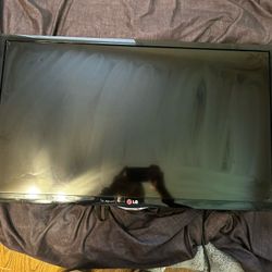 TV LG 32 Inch 