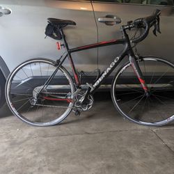 Colnago CX Zero Carbon Road Bike