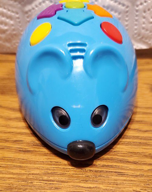 STEM  CODE  &  GO  ROBOT  MOUSE  ACTIVITY  SET  "  MOUSE ONLY "  