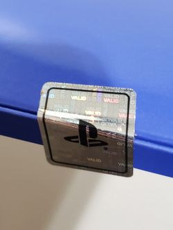 PS5 Disc FAT Sealed Likely To Have Low Firmware