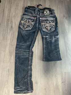 Rock revivals (size 28)