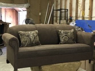 Sofa loveseat