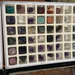 Assorted Gemstones $5 Each