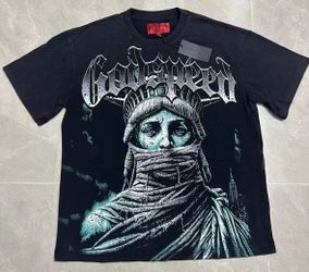 Godspeed T-Shirt 