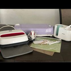 Cricut Supplies
