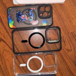 iPhone 16/16e pro/pro max cases