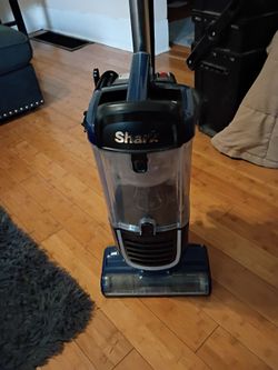 Shark vacuum