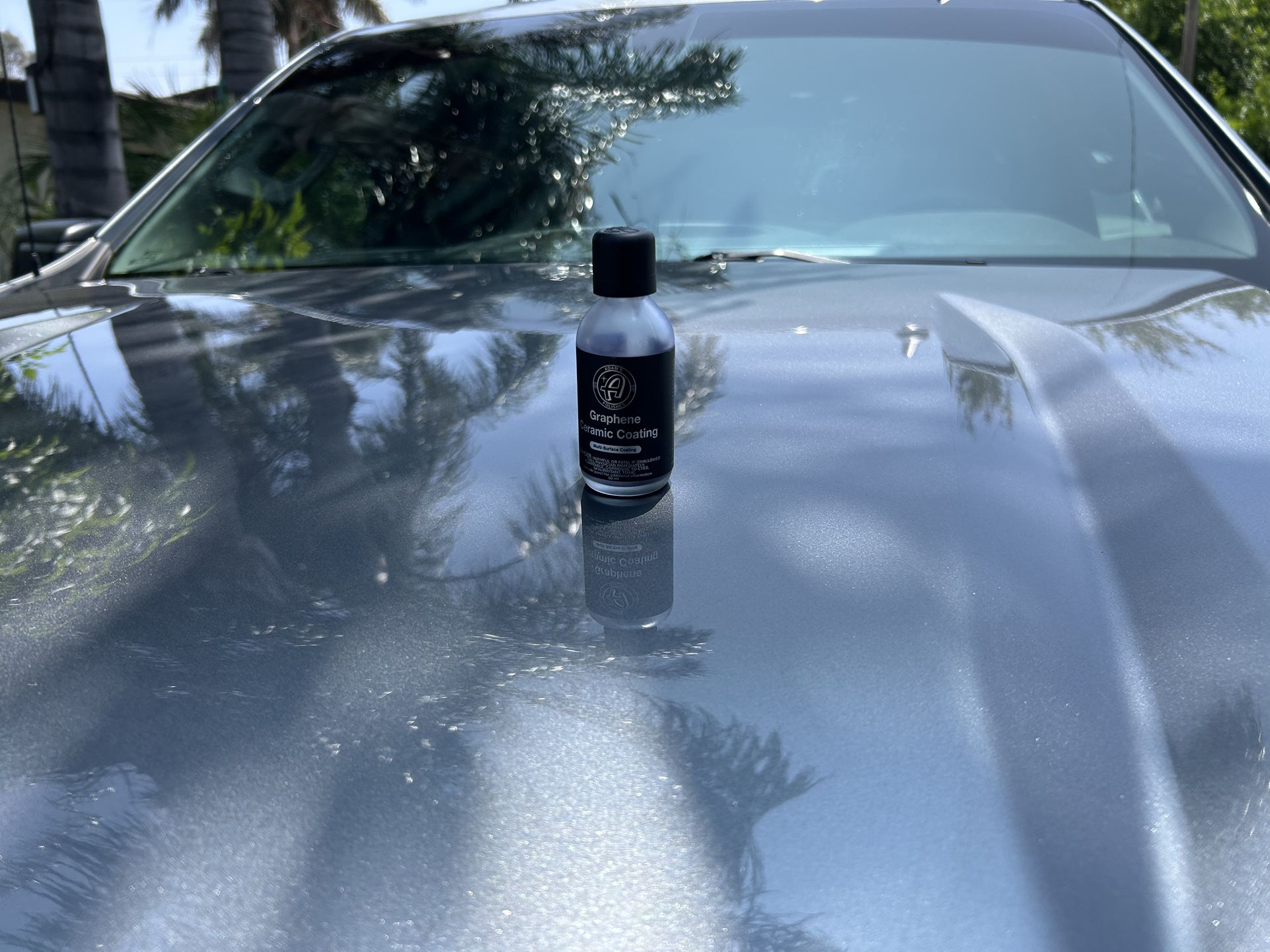 Ceramic Coatings
