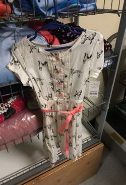 Girls dress size 5