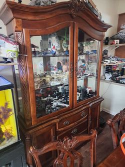 China Hutch