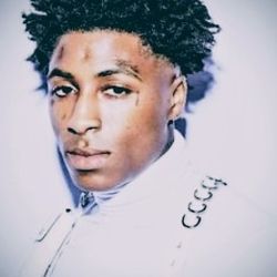 NBA Young Boy