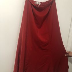 Lisa Rene Skirt - 16W