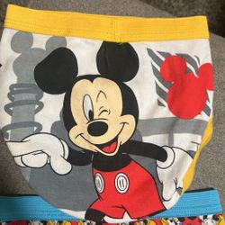 Boys Underwear
