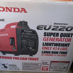 GENERATOR 