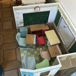 American Doll And Next Generation