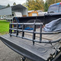 Universal Bed Extender