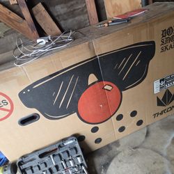 Throne 29" Bike 🥶🥶🥶🥶