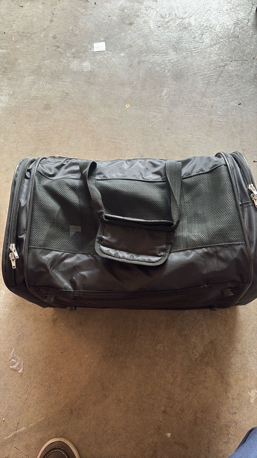 Cat carrying Bag