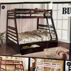 Bunk Beds