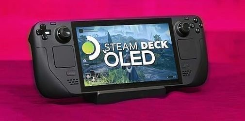 Trade steam deck 1tb for switch 2