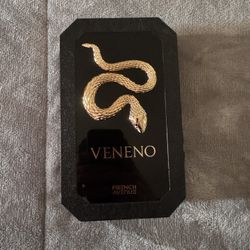 French Avenue Veneno Cologne 