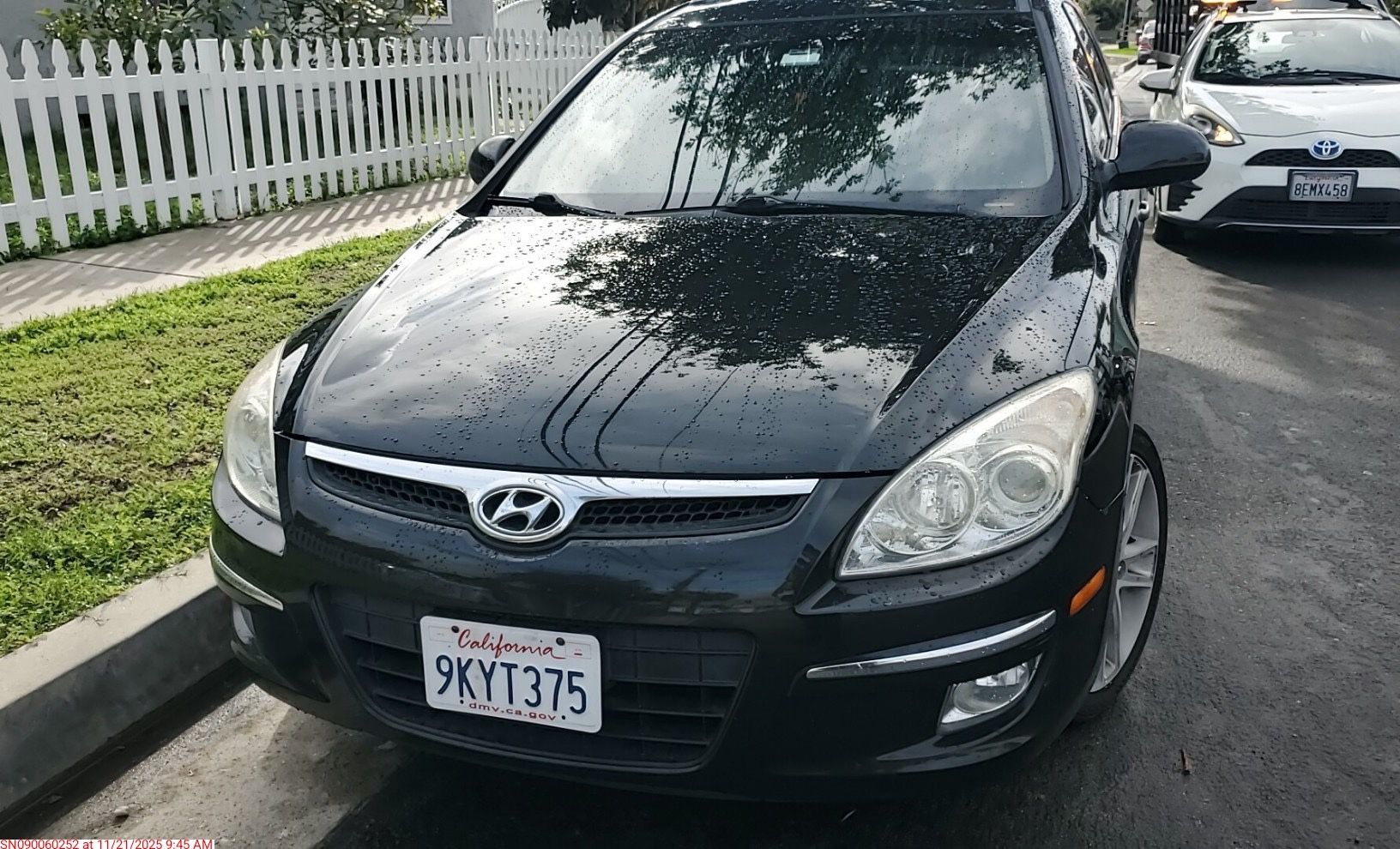 2010 Hyundai Elantra