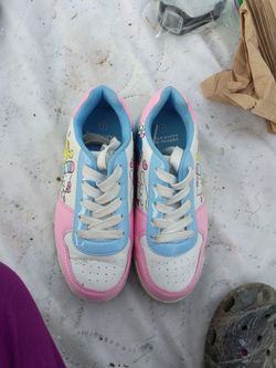 Kids shoes