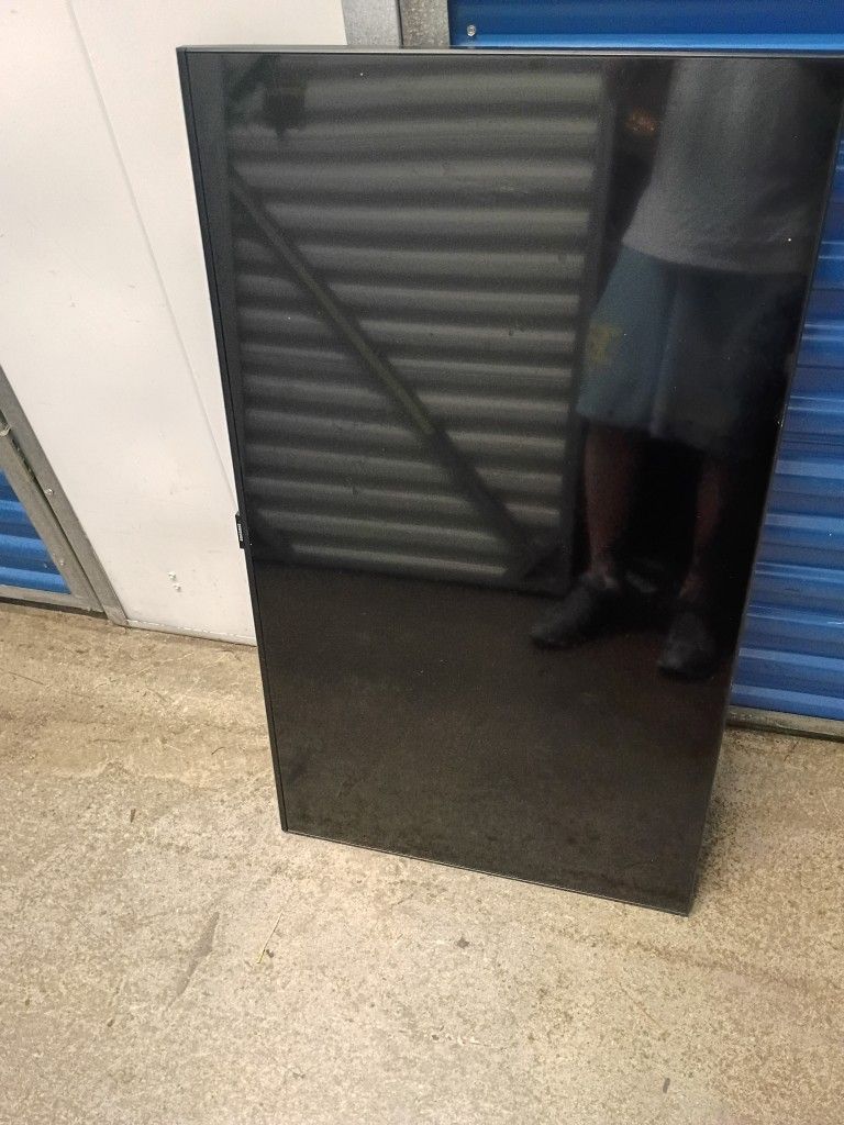 New 48inch Samsung Smart TV