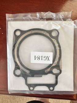 Crf250r Head Gasket.