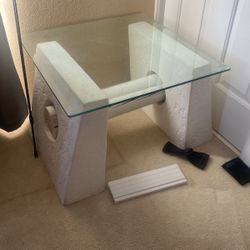 End Table 